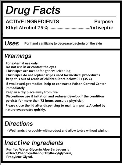 11 (77850 002 75 Alcohol)